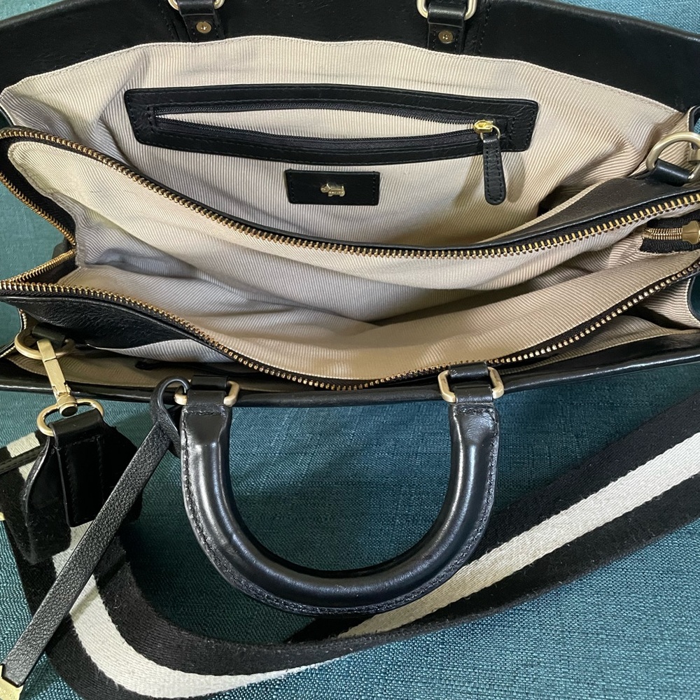 Radley London Handbag - Picture 5 of 6